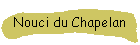 Nouci du Chapelan