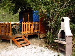 Le "Chalet"