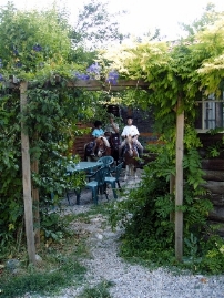 Notre gte rural
